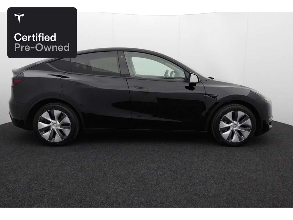 Tesla Model Y - Imagem 9