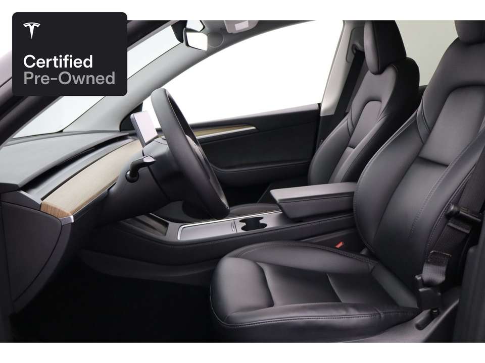Tesla Model Y - Imagem 11