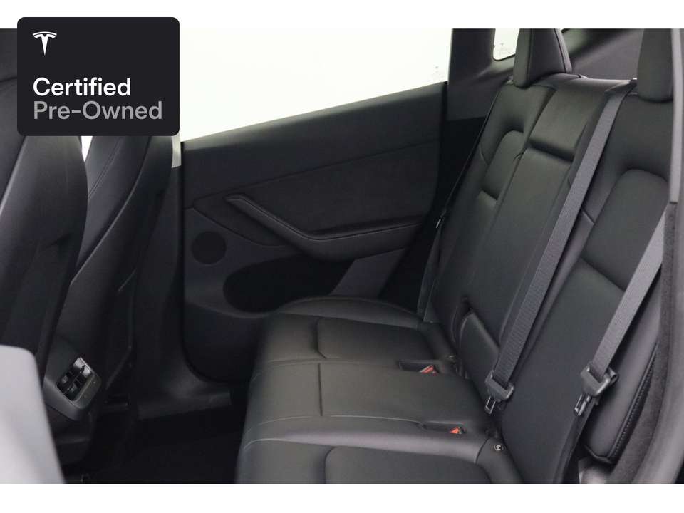 Tesla Model Y - Imagem 12