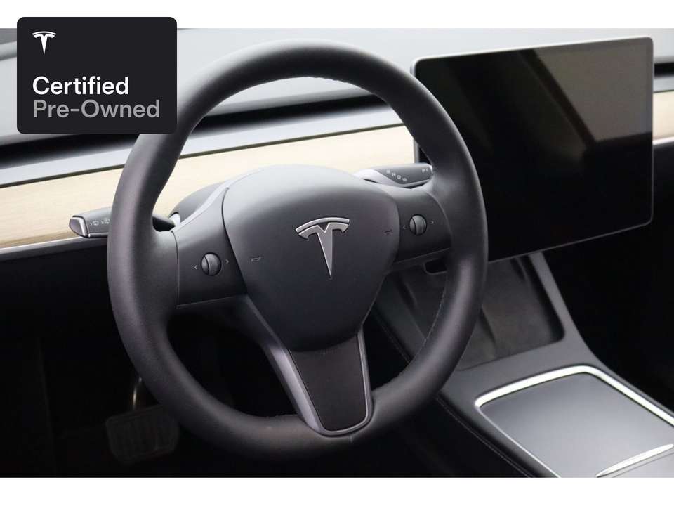 Tesla Model Y - Imagem 15