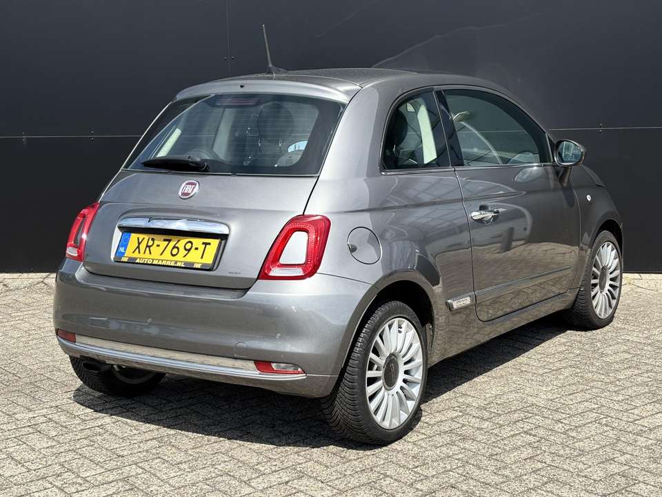 Fiat 500 - Imagem 3