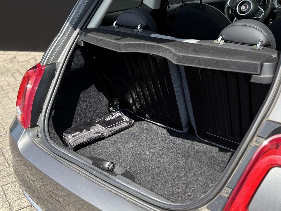 Fiat 500 - Imagem 4