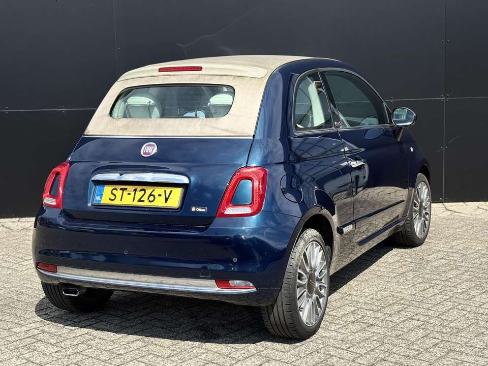 Fiat 500C - Imagem 3