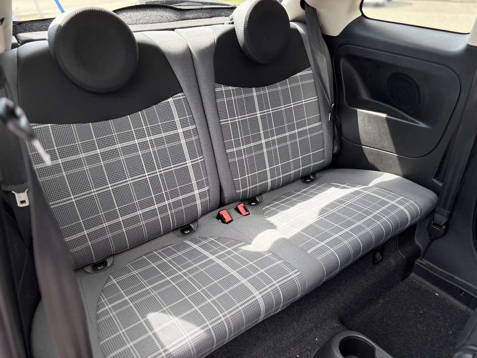 Fiat 500 - Imagem 5