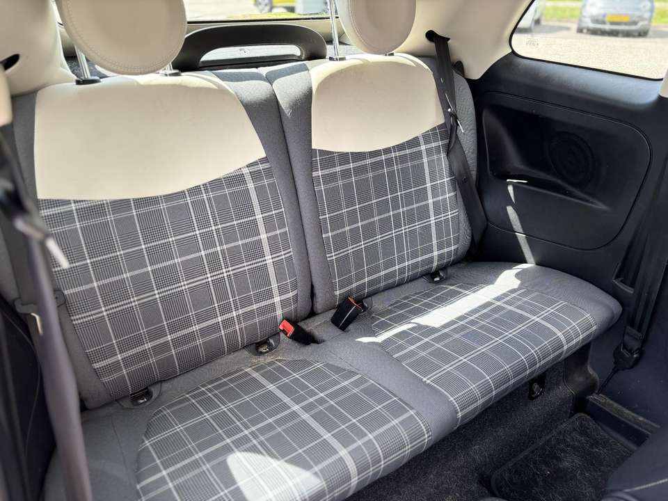 Fiat 500C - Imagem 5