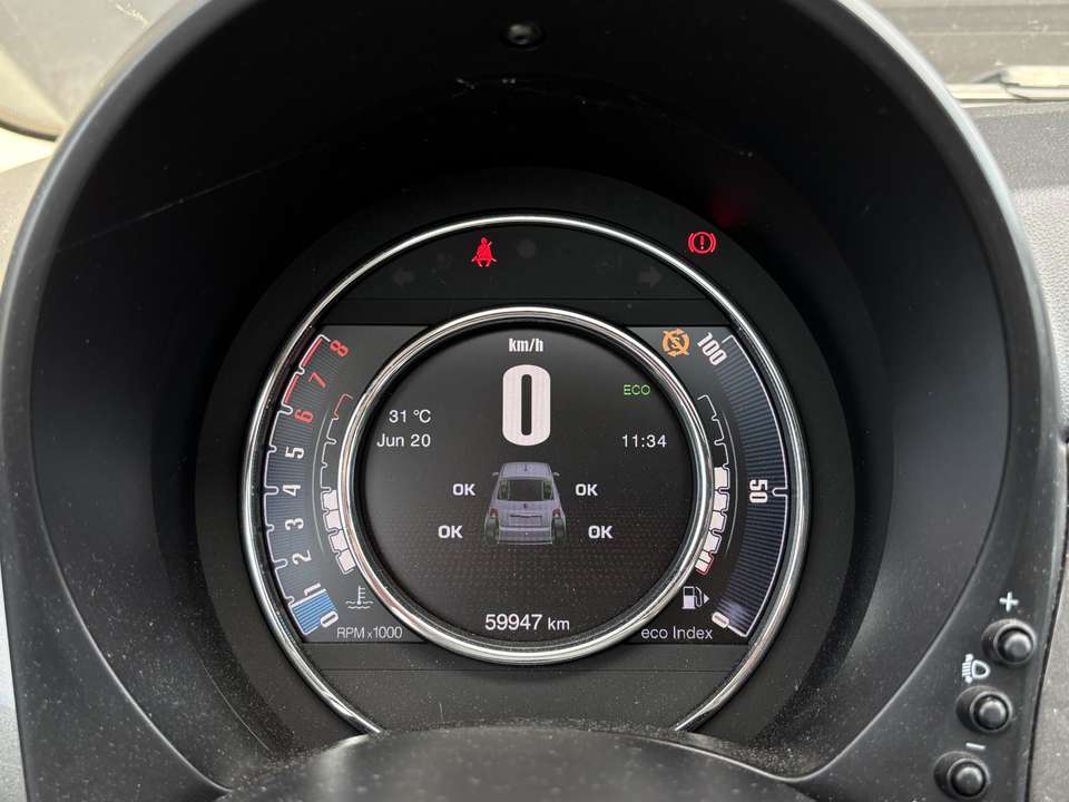 Fiat 500 - Imagem 7
