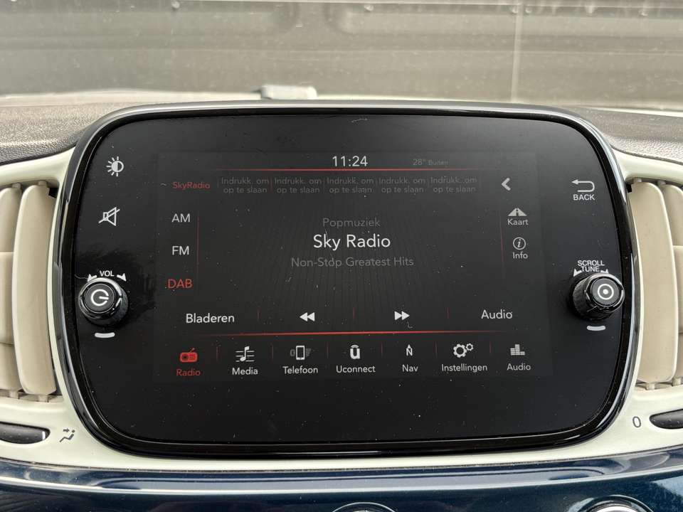 Fiat 500C - Imagem 9