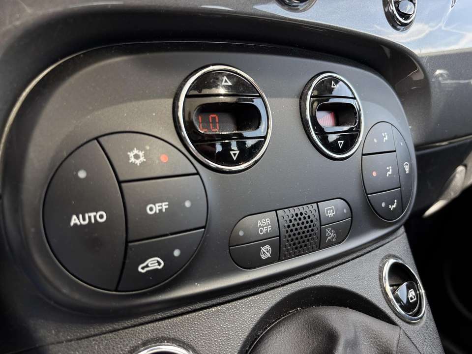 Fiat 500 - Imagem 11