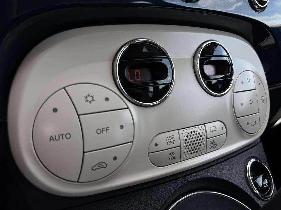 Fiat 500C - Imagem 10