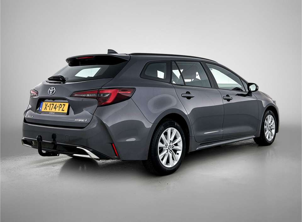 Toyota Corolla - Imagem 2