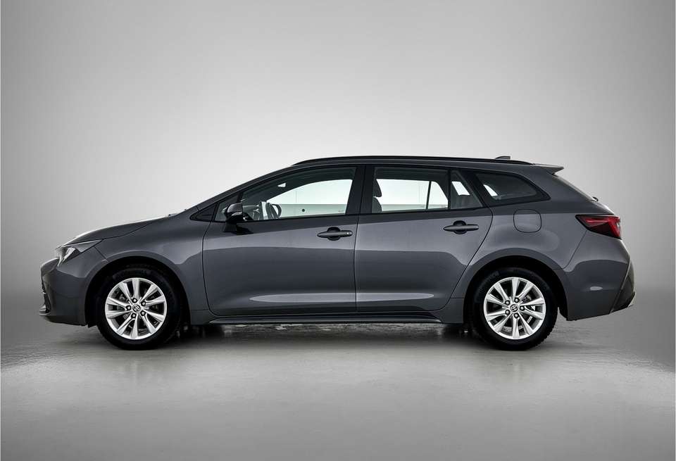 Toyota Corolla - Imagem 3