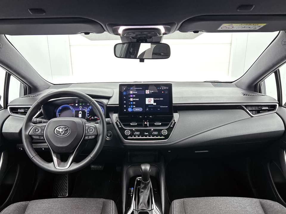 Toyota Corolla - Imagem 4