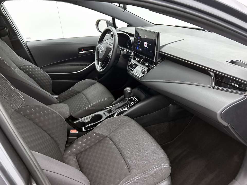 Toyota Corolla - Imagem 6