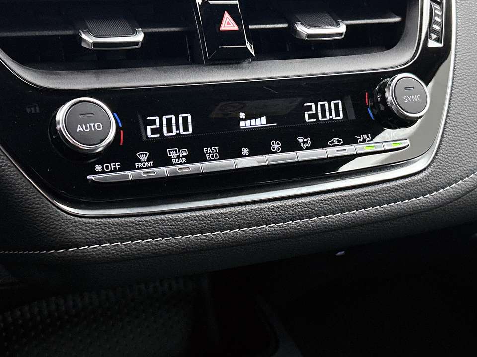 Toyota Corolla - Imagem 10