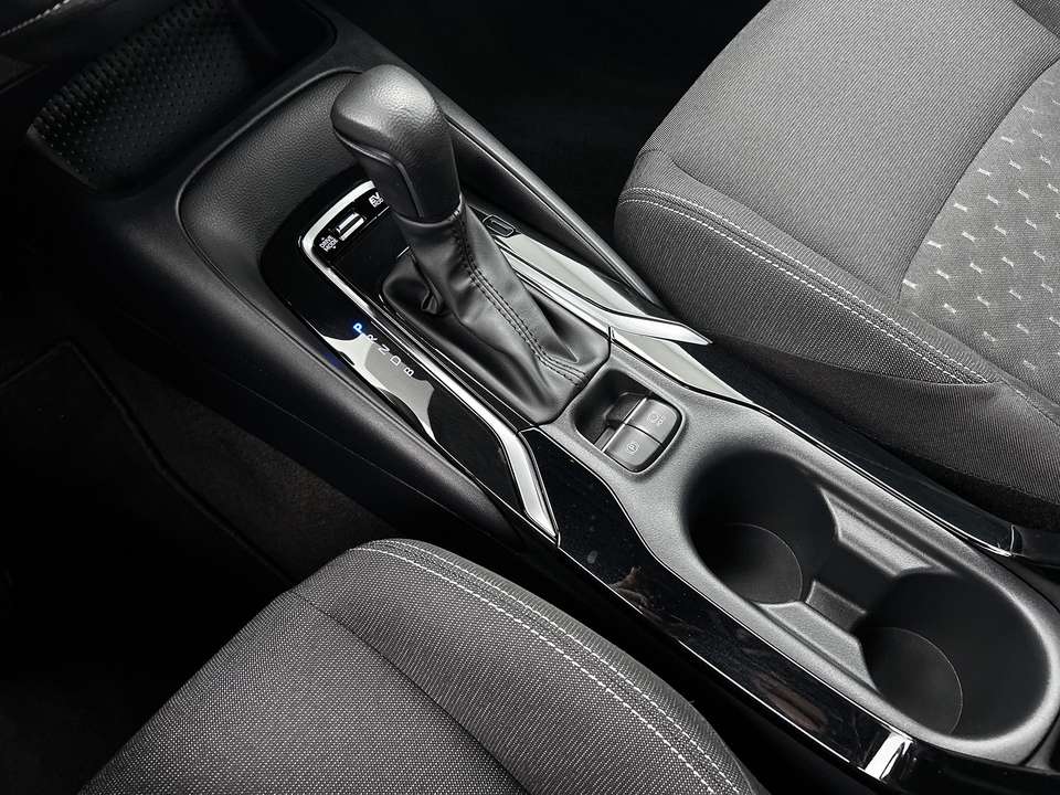 Toyota Corolla - Imagem 11