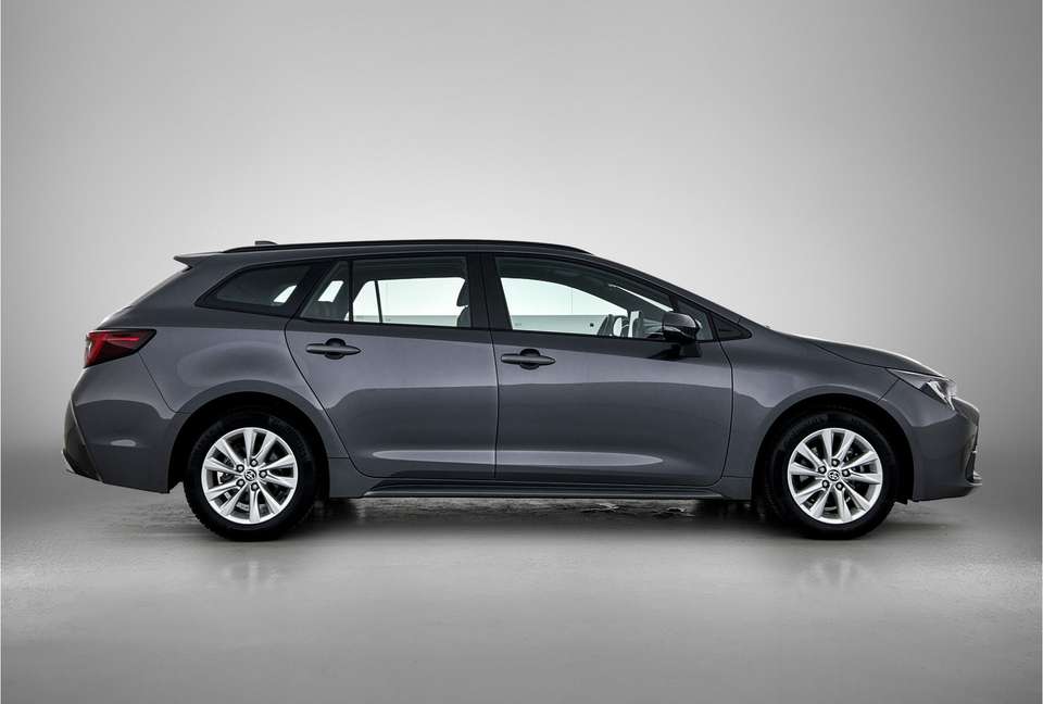 Toyota Corolla - Imagem 12