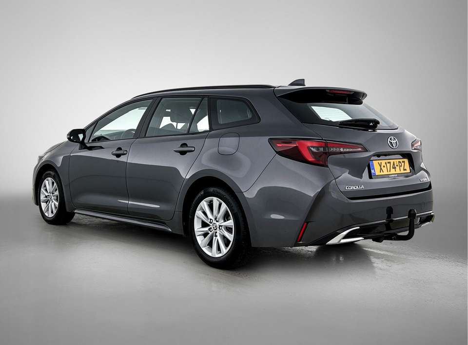 Toyota Corolla - Imagem 14