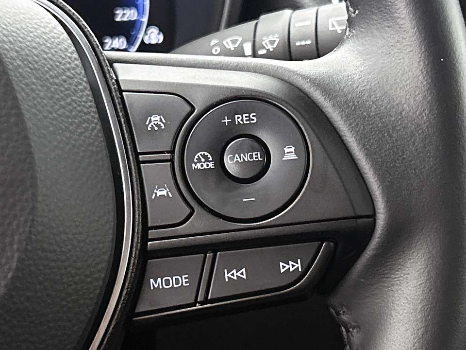 Toyota Corolla - Imagem 15