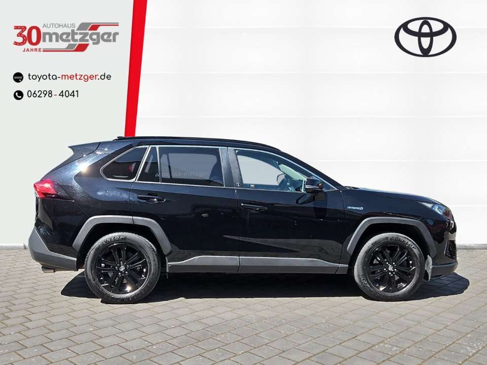Toyota RAV 4 - Imagem 2