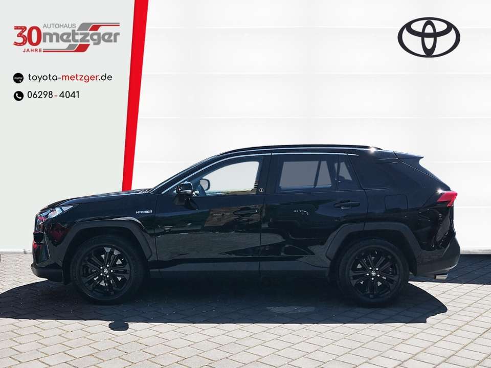 Toyota RAV 4 - Imagem 5