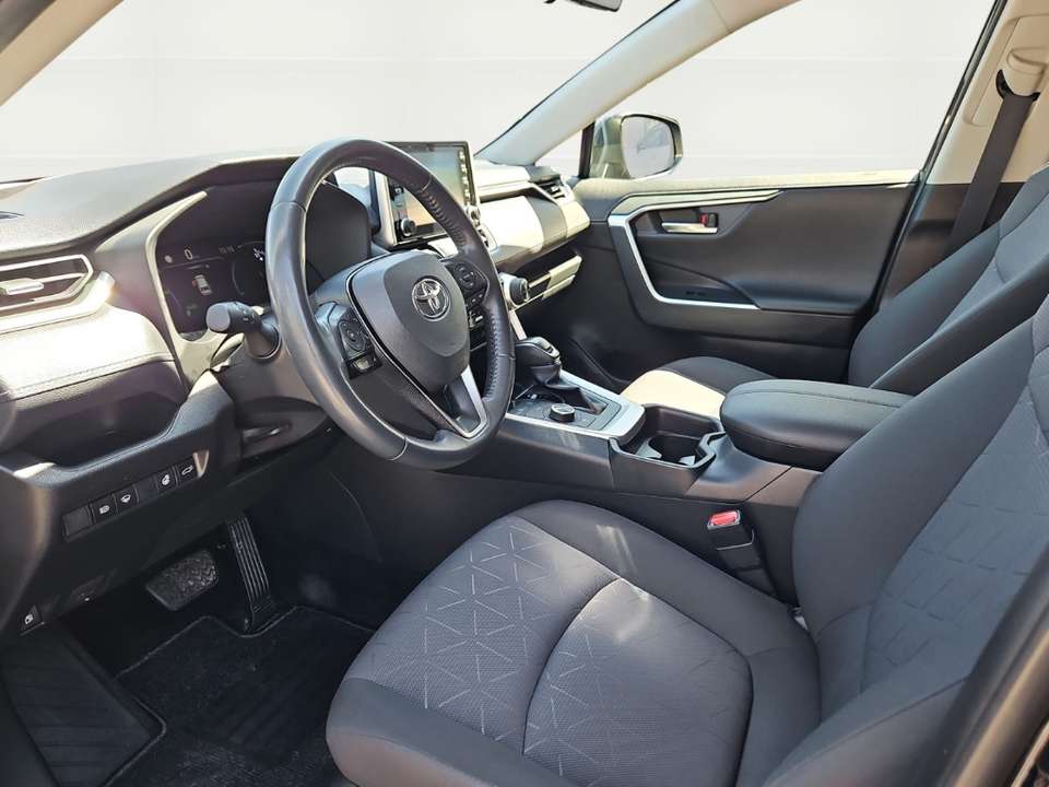 Toyota RAV 4 - Imagem 8