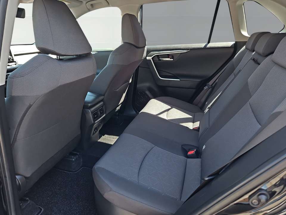 Toyota RAV 4 - Imagem 9