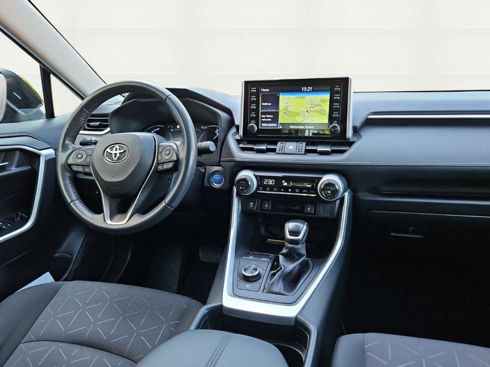 Toyota RAV 4 - Imagem 10