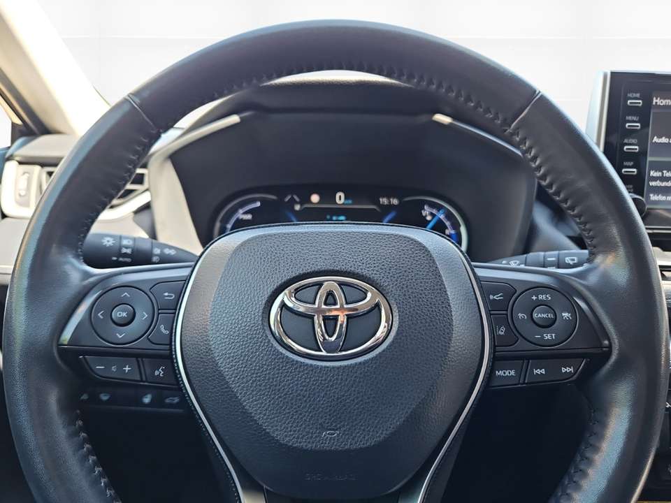 Toyota RAV 4 - Imagem 11