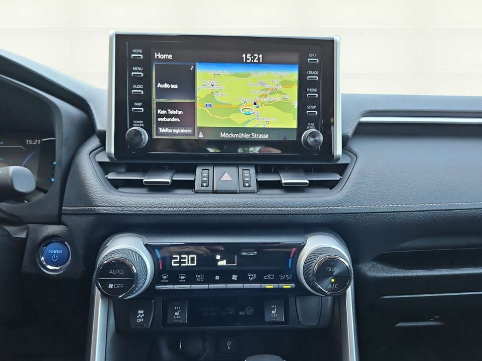 Toyota RAV 4 - Imagem 12