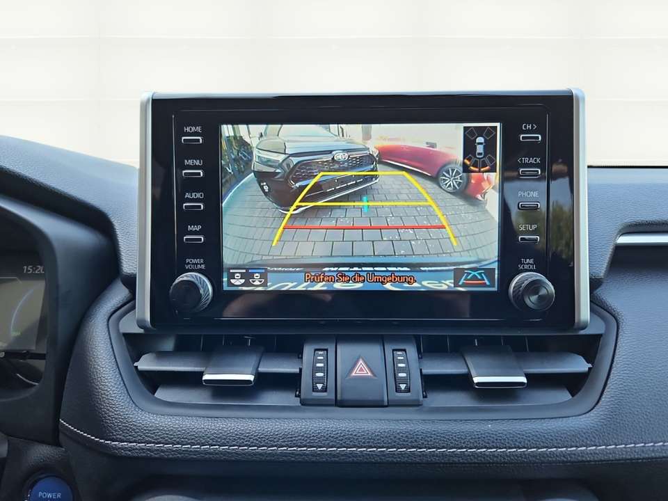 Toyota RAV 4 - Imagem 13