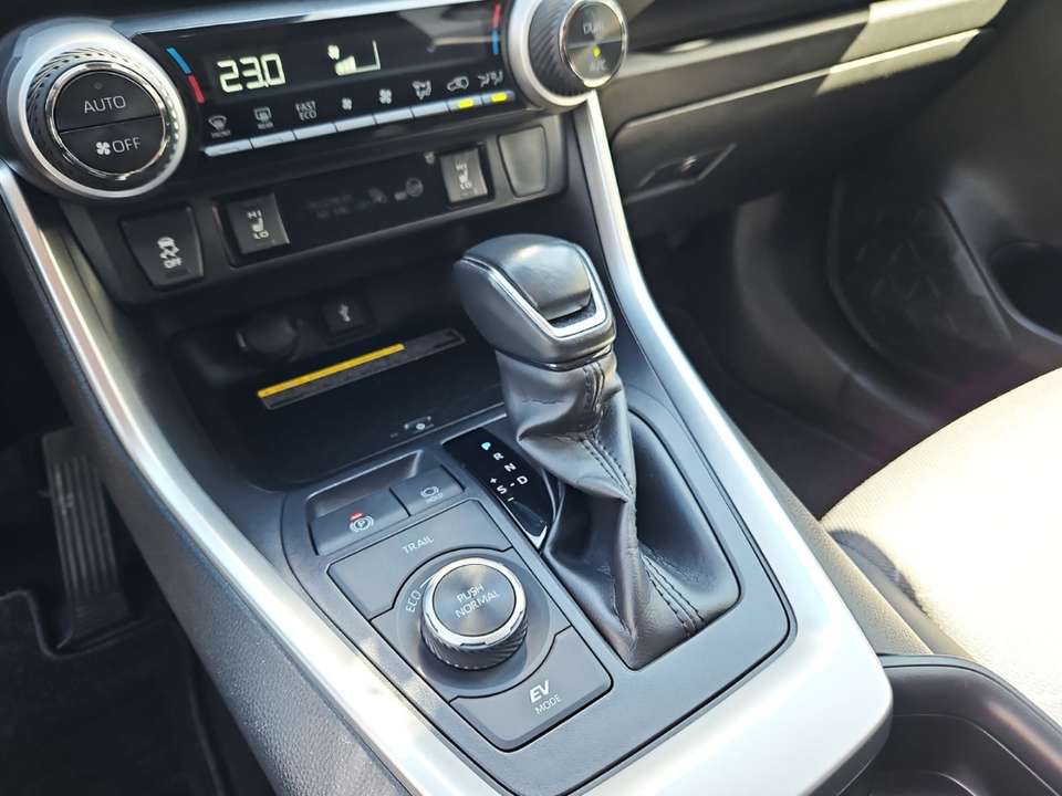 Toyota RAV 4 - Imagem 14