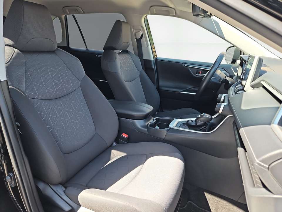 Toyota RAV 4 - Imagem 15
