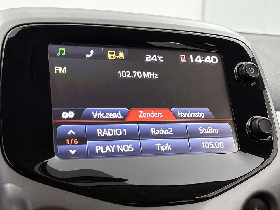 Toyota Aygo - Imagem 10