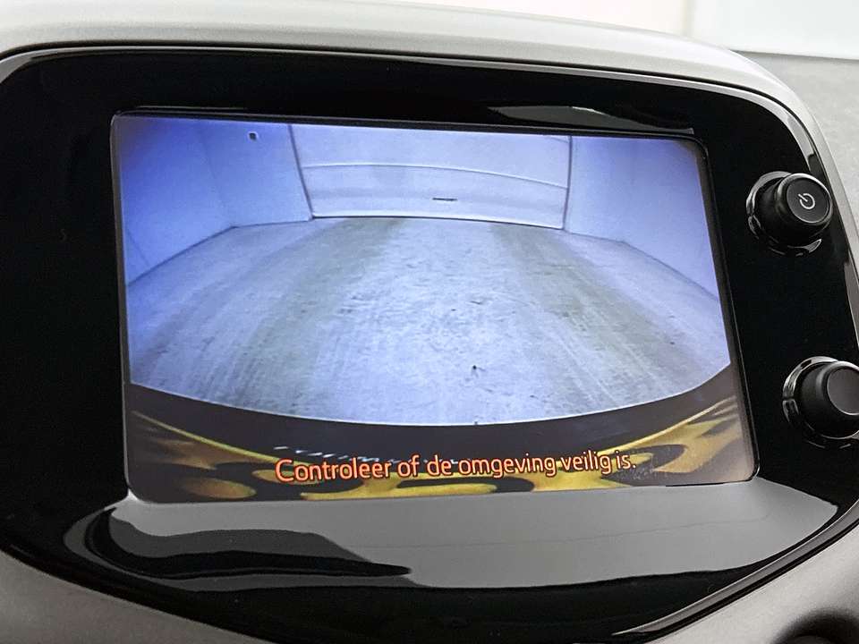 Toyota Aygo - Imagem 12