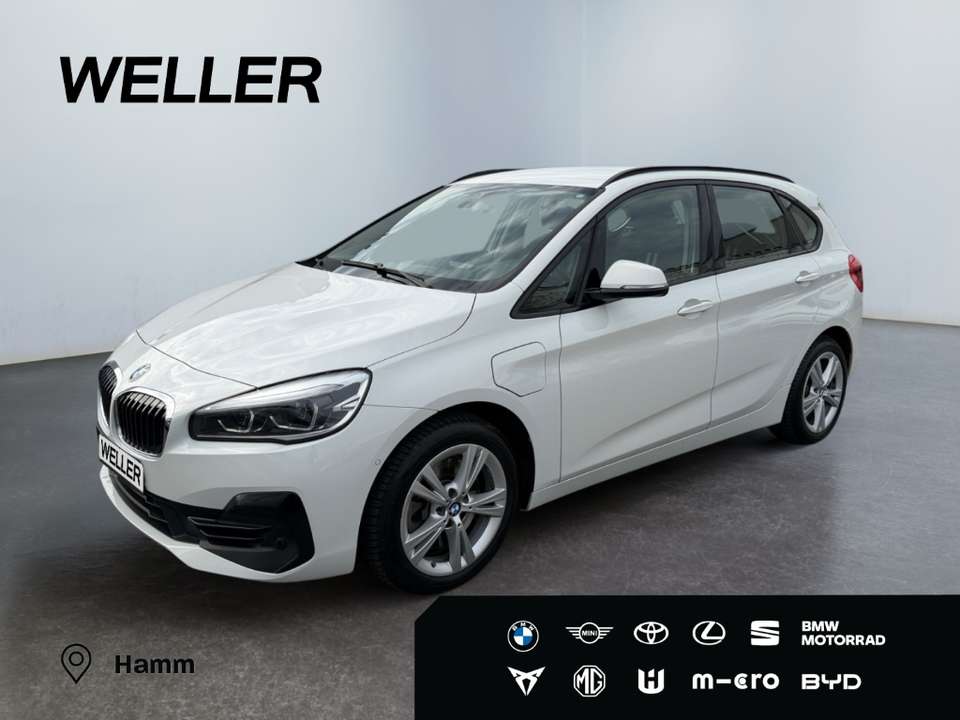 BMW 225 - Imagem 1