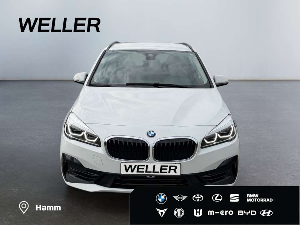 BMW 225 - Imagem 2
