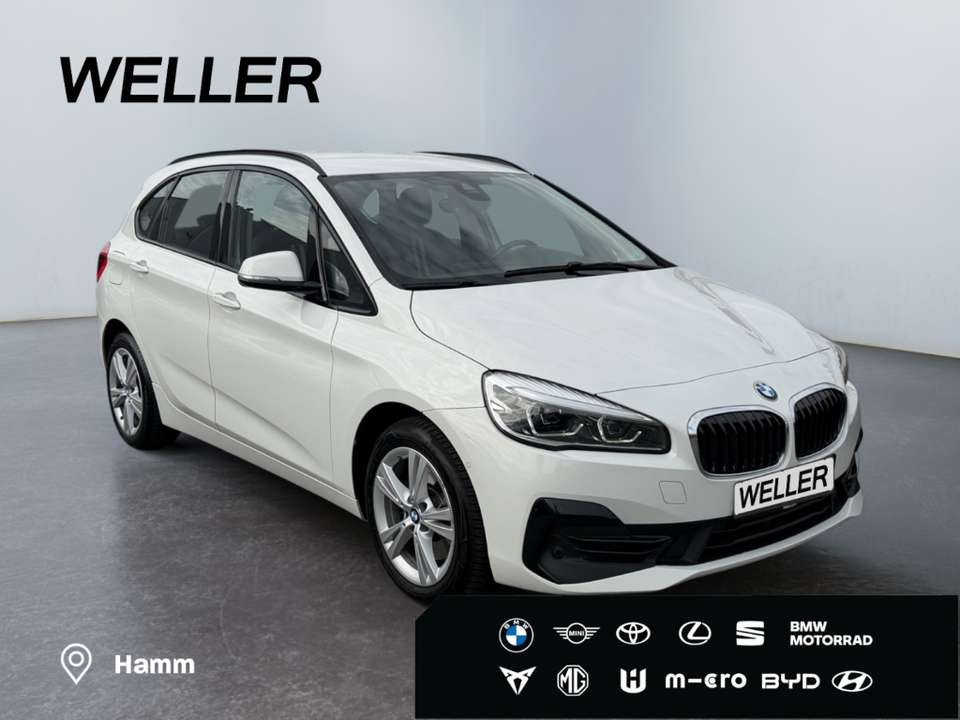 BMW 225 - Imagem 4
