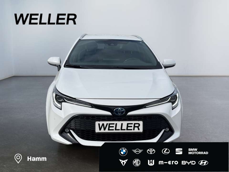Toyota Corolla - Imagem 2