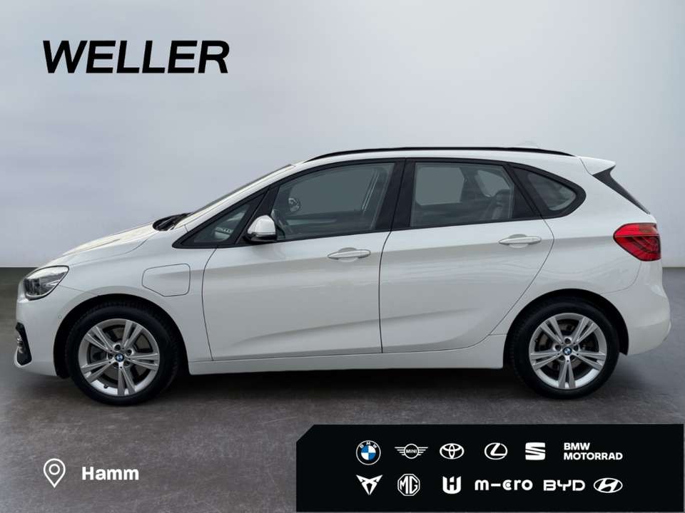 BMW 225 - Imagem 5