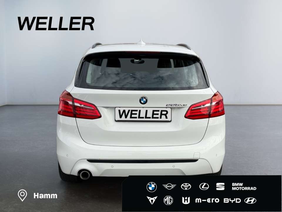BMW 225 - Imagem 6