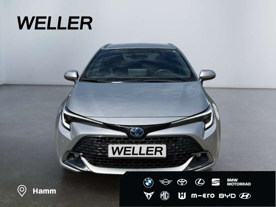 Toyota Corolla - Imagem 2