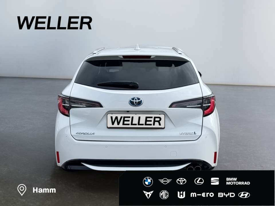 Toyota Corolla - Imagem 6