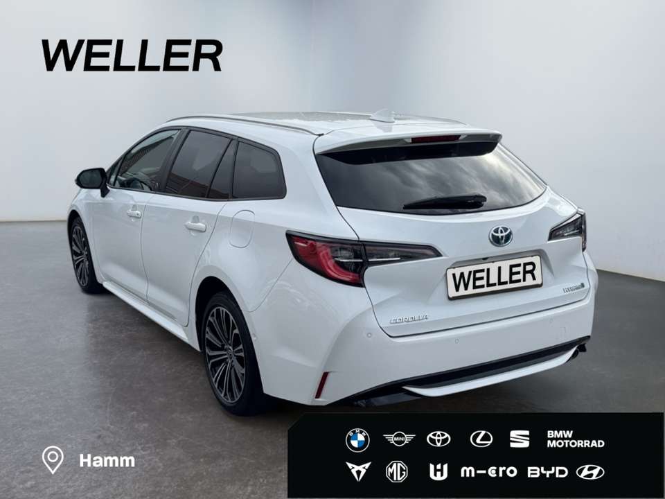 Toyota Corolla - Imagem 7