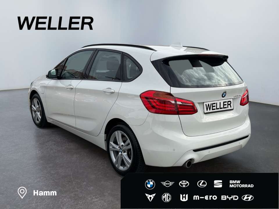 BMW 225 - Imagem 7