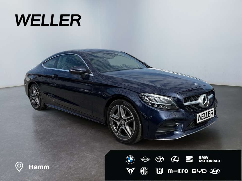 Mercedes-Benz C 200 - Imagem 4