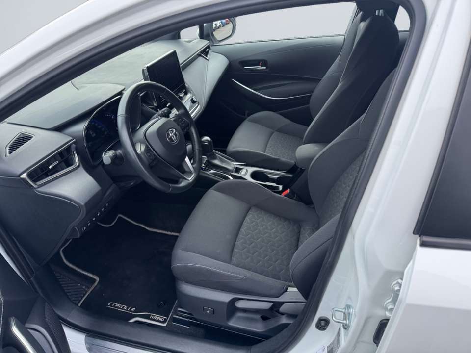 Toyota Corolla - Imagem 9