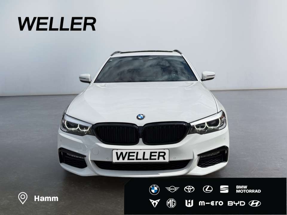 BMW 540 - Imagem 2