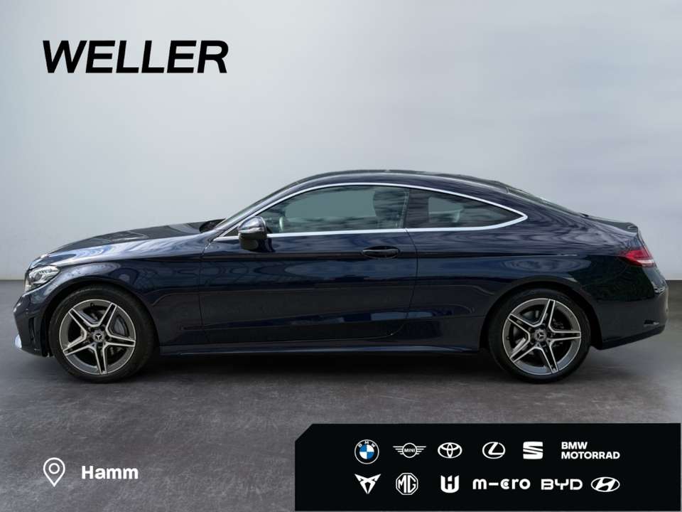 Mercedes-Benz C 200 - Imagem 5