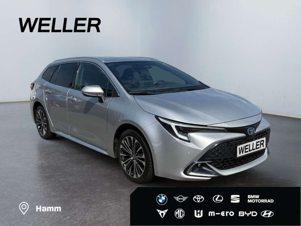 Toyota Corolla - Imagem 4
