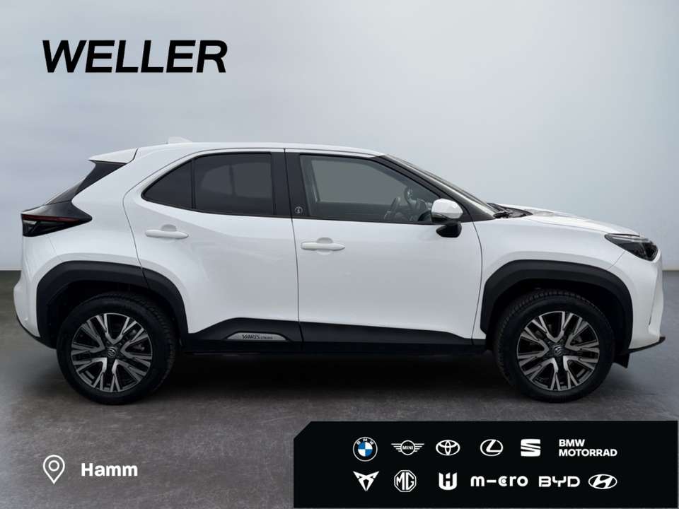 Toyota Yaris Cross - Imagem 10